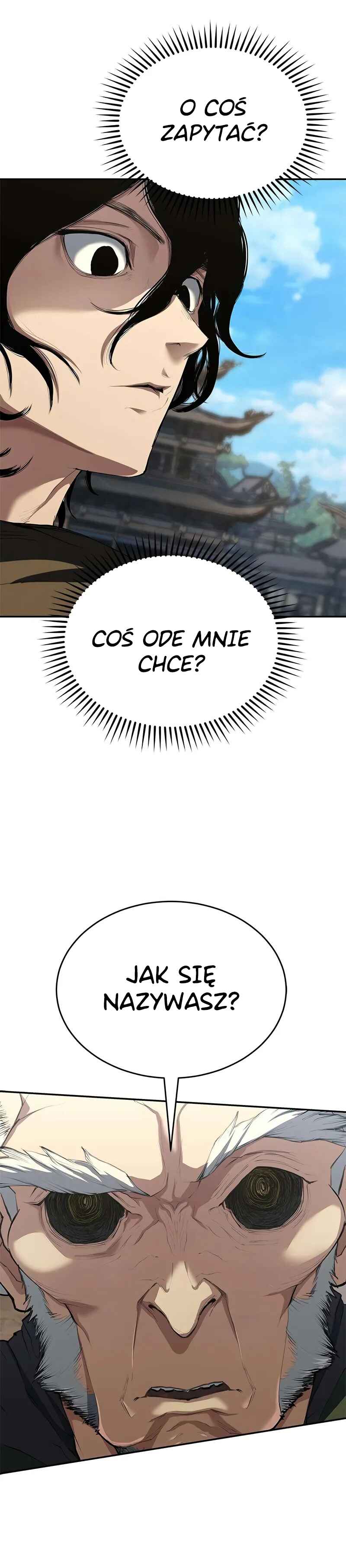 Psychopath in Murim Chapter 12 - Page 41