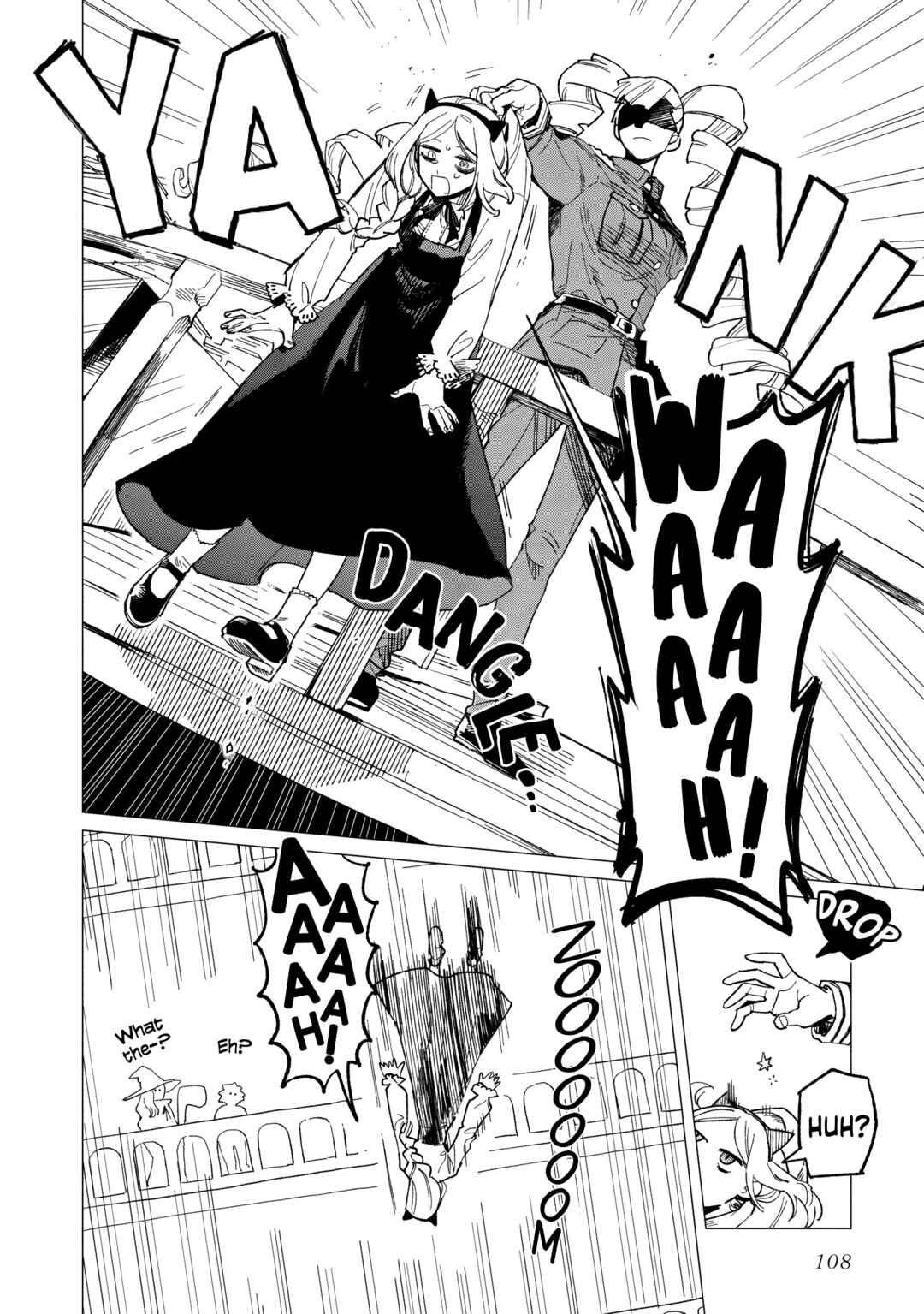 Shinozaki-kun no Mente Jijou Chapter 38 - Page 14