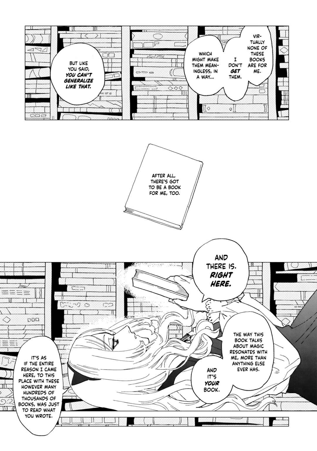 Shinozaki-kun no Mente Jijou Chapter 38 - Page 21