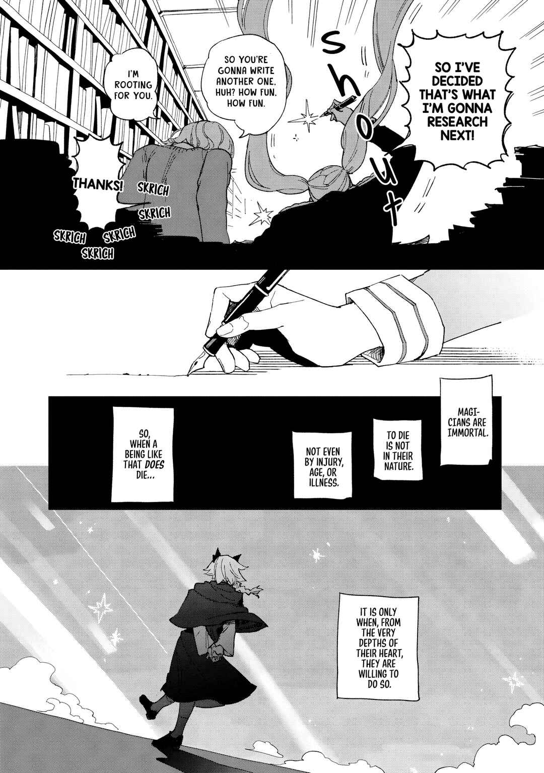 Shinozaki-kun no Mente Jijou Chapter 38 - Page 28