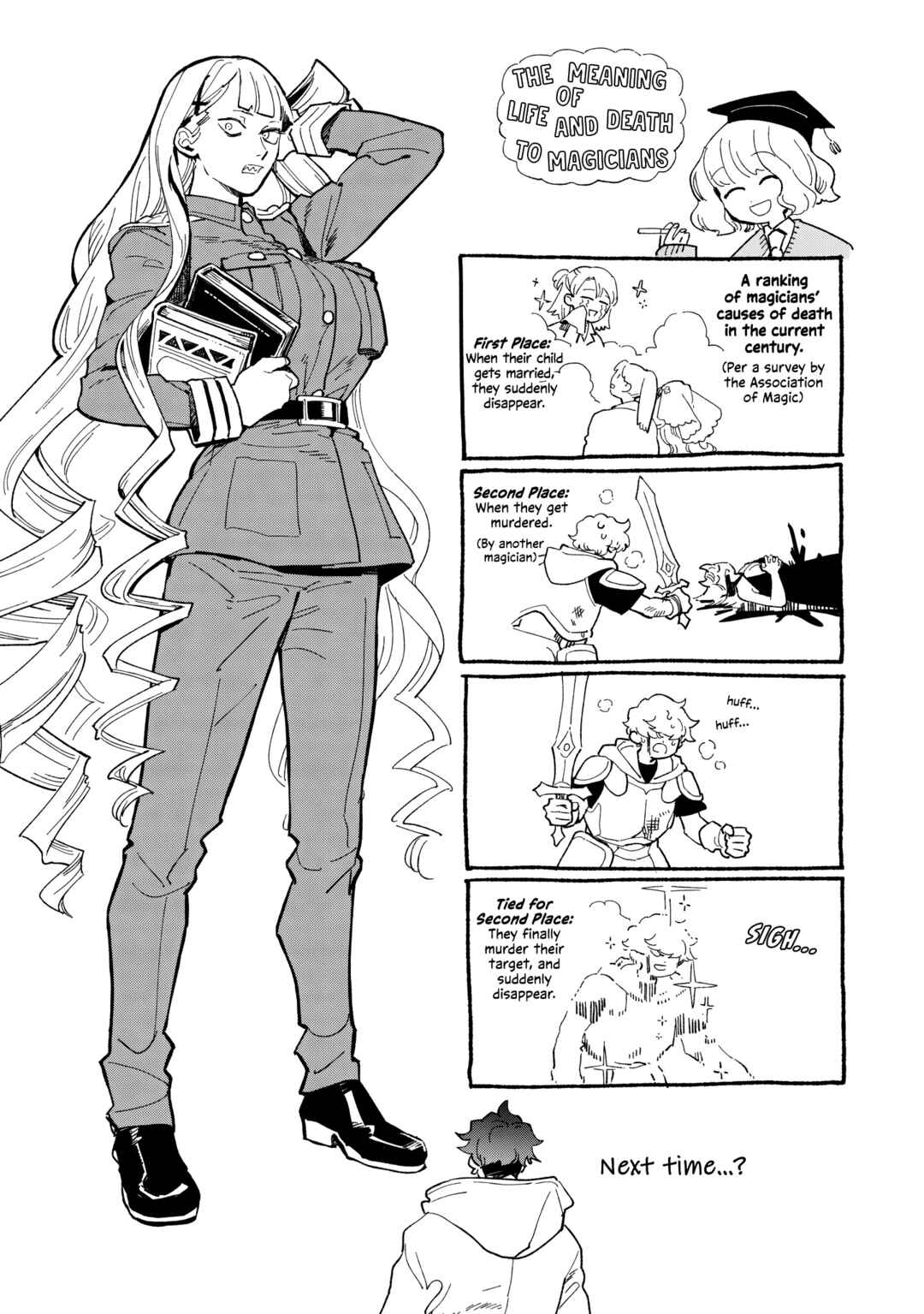 Shinozaki-kun no Mente Jijou Chapter 38 - Page 29