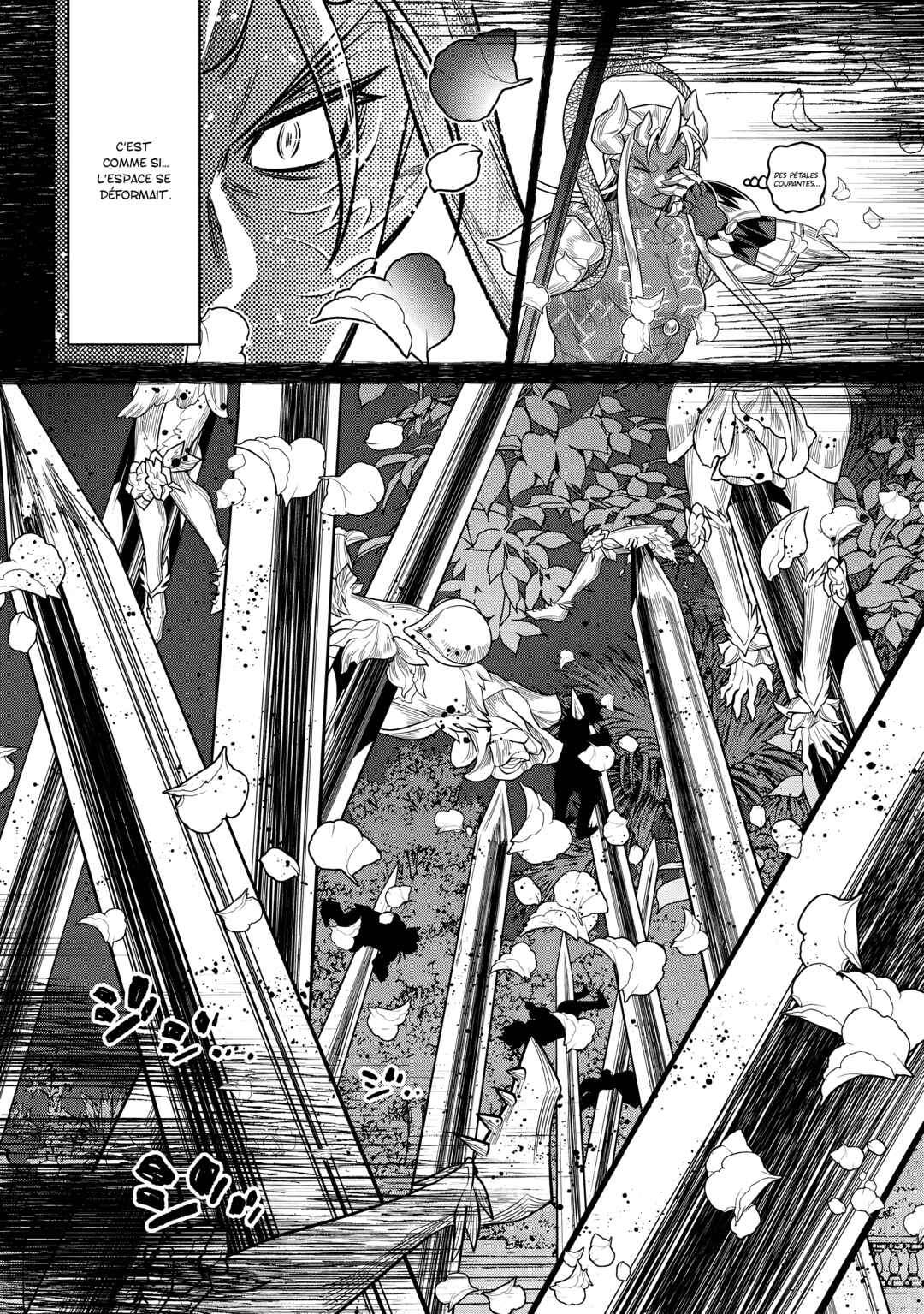Re:Monster Chapter 112 - Page 13