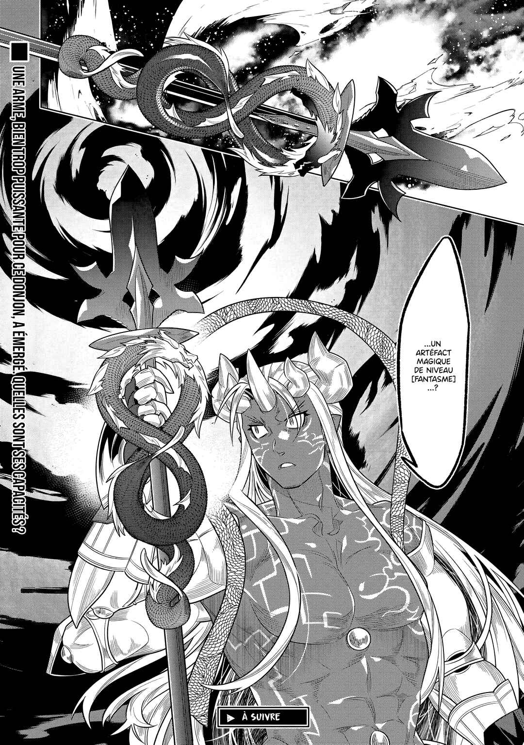 Re:Monster Chapter 112 - Page 15