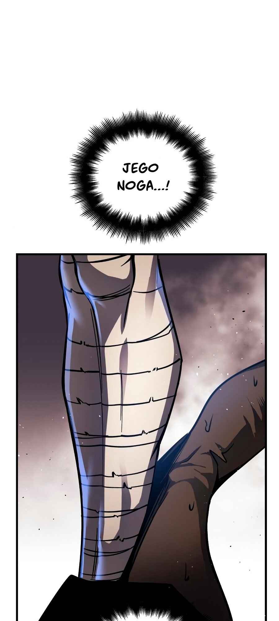 Doom Breaker Chapter 6 - Page 38