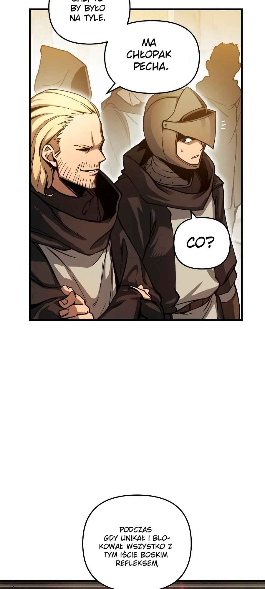 Doom Breaker Chapter 6 - Page 61