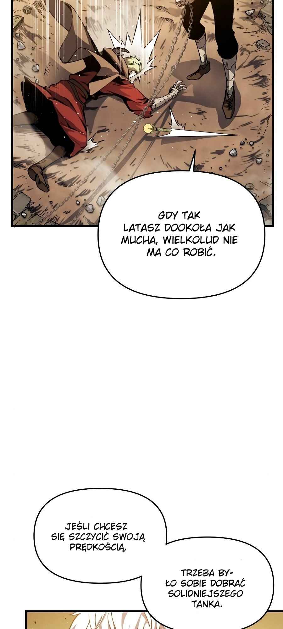 Doom Breaker Chapter 6 - Page 92
