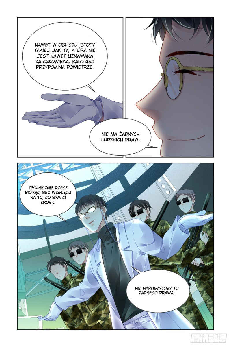 Soul Contract Chapter 470 - Page 13