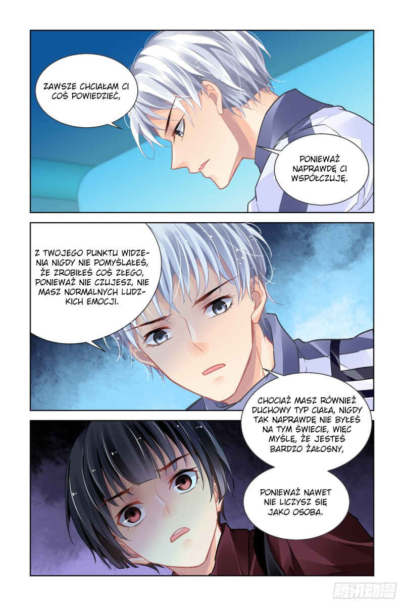 Soul Contract Chapter 470 - Page 2