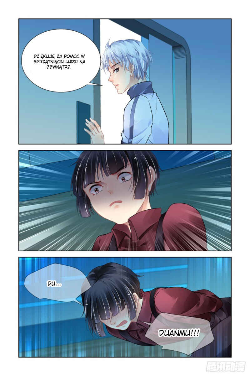 Soul Contract Chapter 470 - Page 4