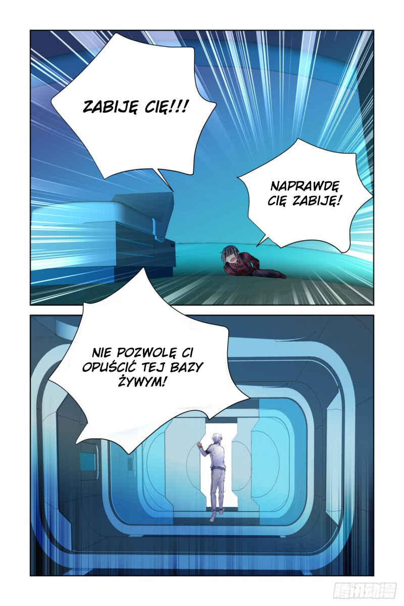 Soul Contract Chapter 470 - Page 5