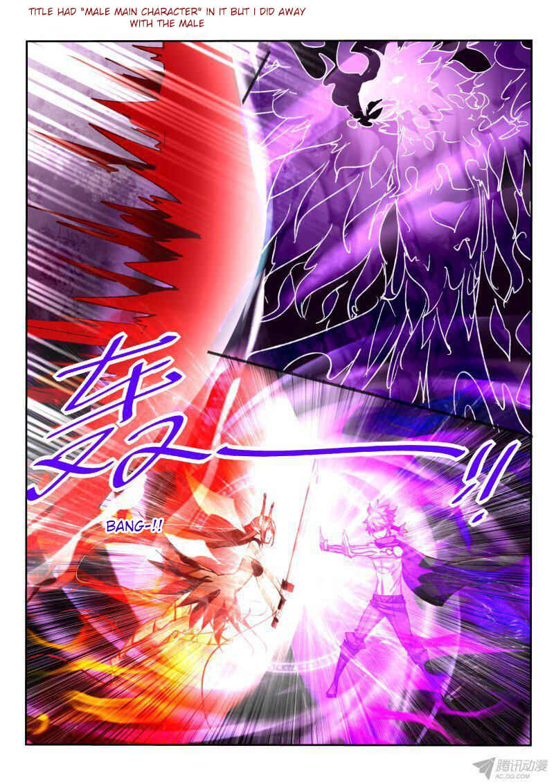 Demon Spirit Seed Manual Chapter 82 - Page 2