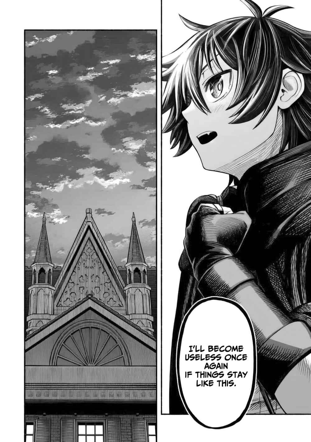 Ryuu to Ayumu Nariagari Boukensha-dou ~Youzumi toshite S-Rank Party kara Tsuihou Sareta Kaifuku Majutsushi, Suterareta Saki de Saikyou no Shinryuu o Fukkatsu Saseteshimau~ Chapter 8 - Page 11