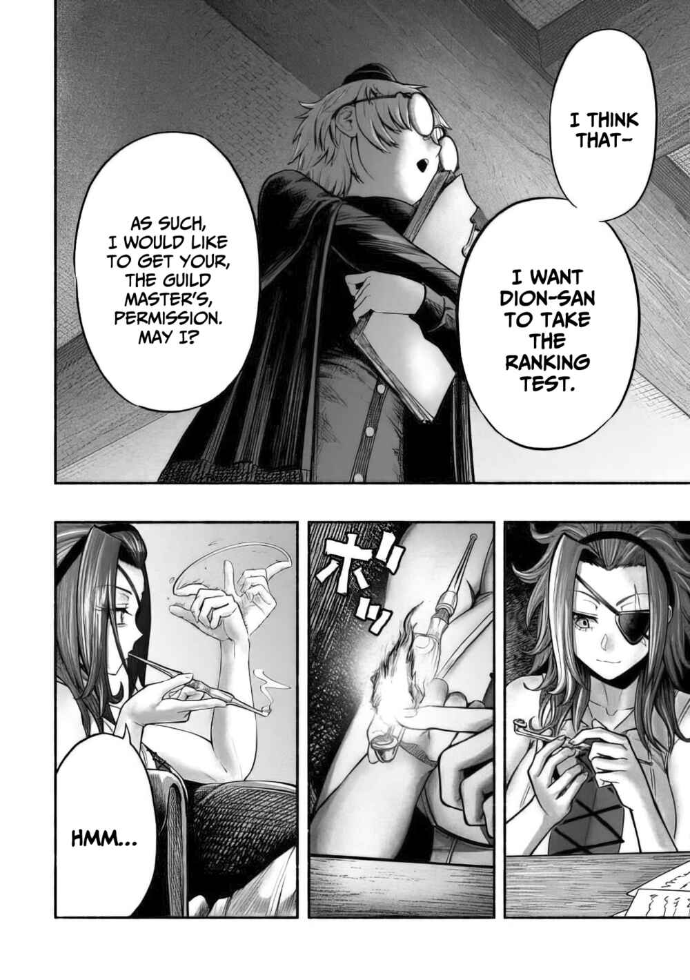 Ryuu to Ayumu Nariagari Boukensha-dou ~Youzumi toshite S-Rank Party kara Tsuihou Sareta Kaifuku Majutsushi, Suterareta Saki de Saikyou no Shinryuu o Fukkatsu Saseteshimau~ Chapter 8 - Page 15