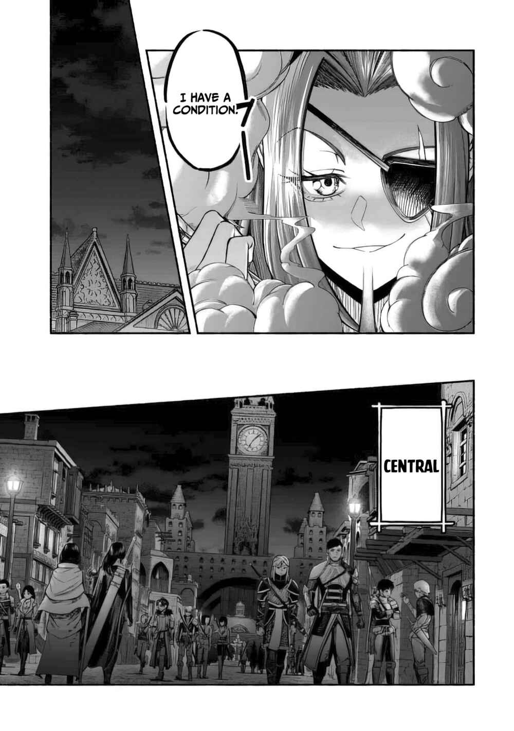 Ryuu to Ayumu Nariagari Boukensha-dou ~Youzumi toshite S-Rank Party kara Tsuihou Sareta Kaifuku Majutsushi, Suterareta Saki de Saikyou no Shinryuu o Fukkatsu Saseteshimau~ Chapter 8 - Page 16