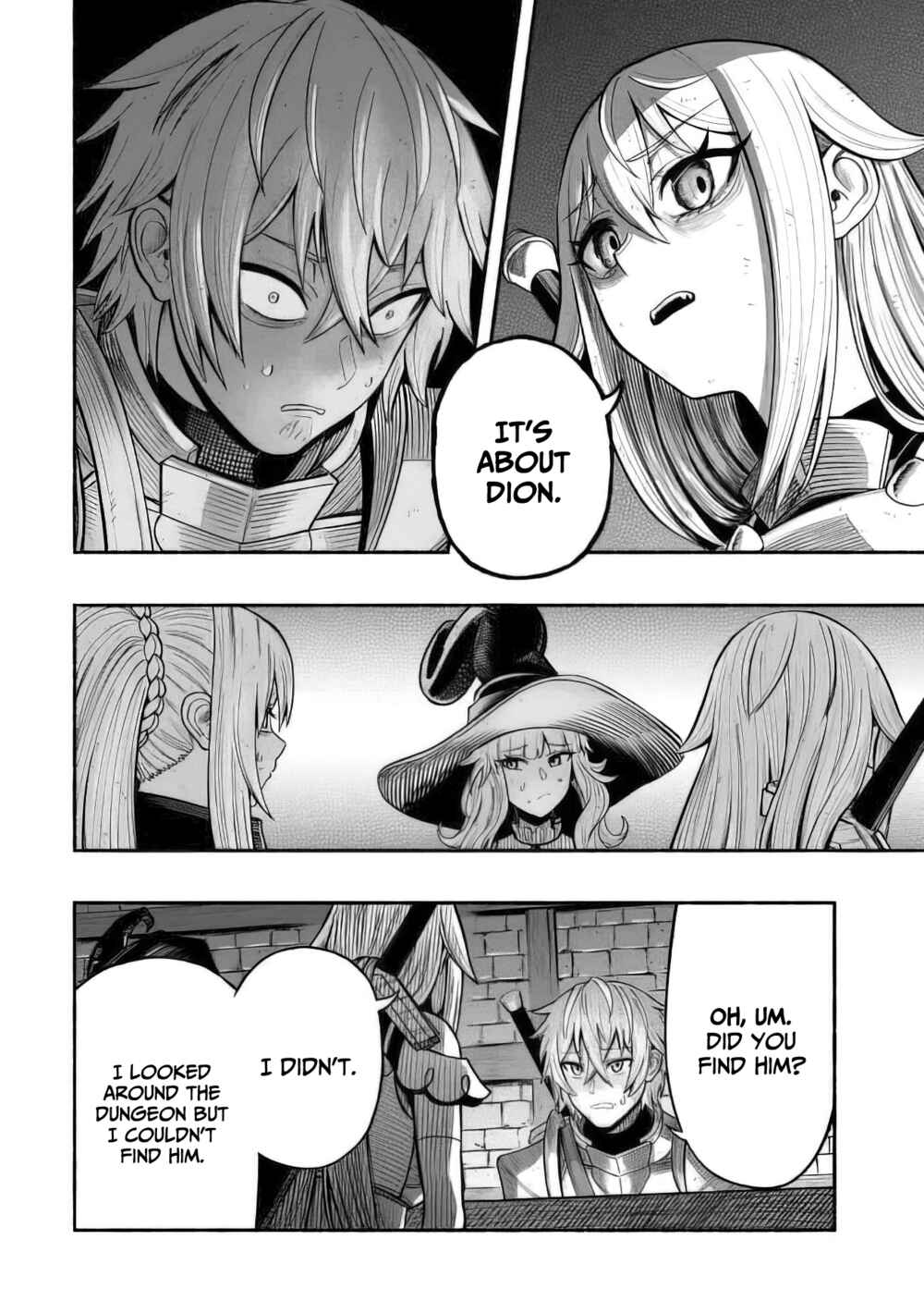 Ryuu to Ayumu Nariagari Boukensha-dou ~Youzumi toshite S-Rank Party kara Tsuihou Sareta Kaifuku Majutsushi, Suterareta Saki de Saikyou no Shinryuu o Fukkatsu Saseteshimau~ Chapter 8 - Page 19