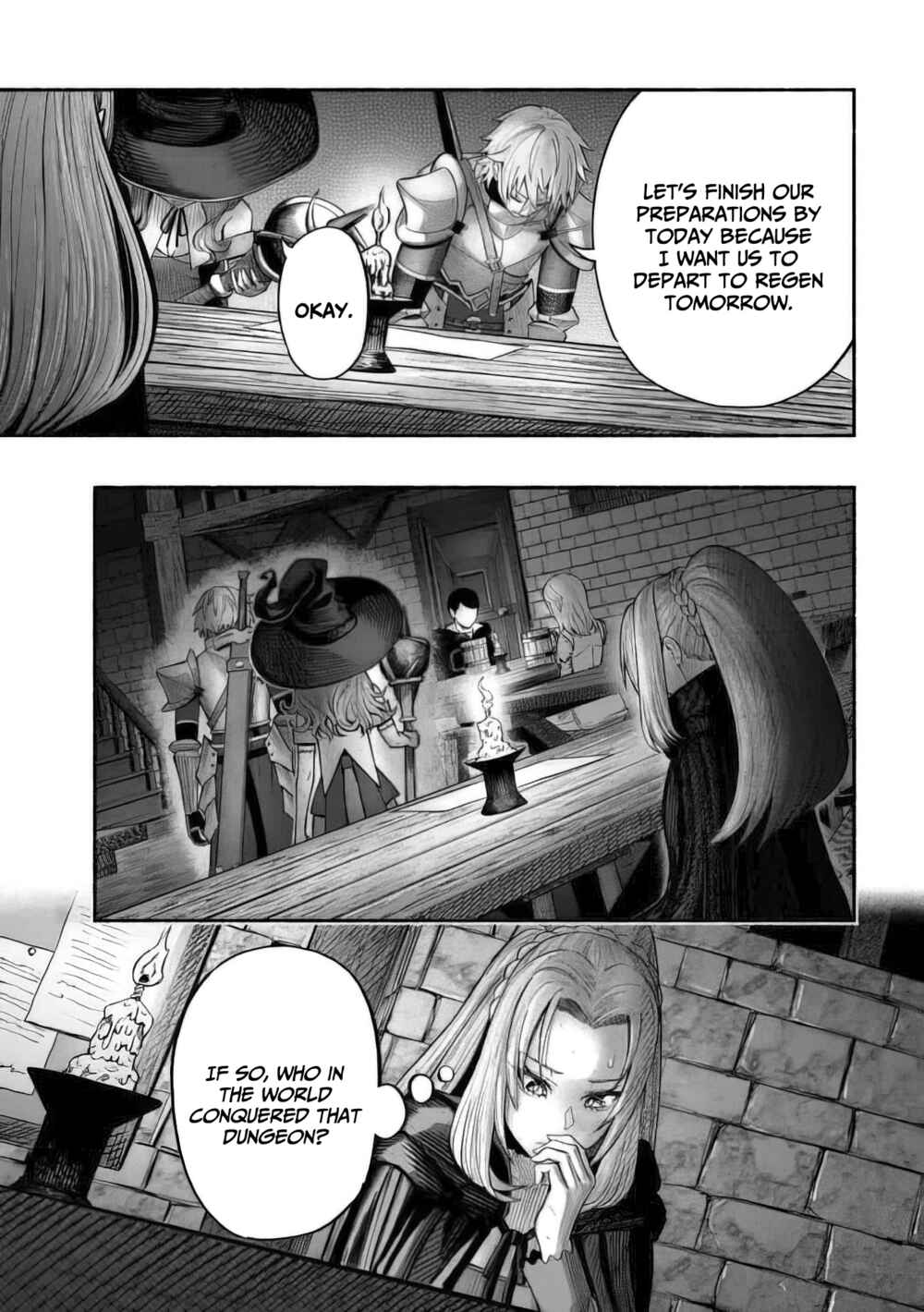 Ryuu to Ayumu Nariagari Boukensha-dou ~Youzumi toshite S-Rank Party kara Tsuihou Sareta Kaifuku Majutsushi, Suterareta Saki de Saikyou no Shinryuu o Fukkatsu Saseteshimau~ Chapter 8 - Page 28