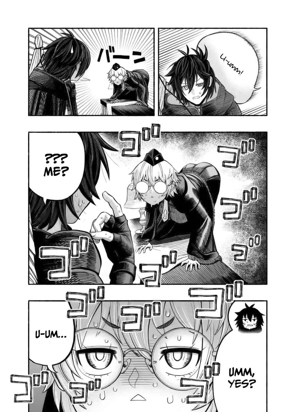 Ryuu to Ayumu Nariagari Boukensha-dou ~Youzumi toshite S-Rank Party kara Tsuihou Sareta Kaifuku Majutsushi, Suterareta Saki de Saikyou no Shinryuu o Fukkatsu Saseteshimau~ Chapter 8 - Page 6