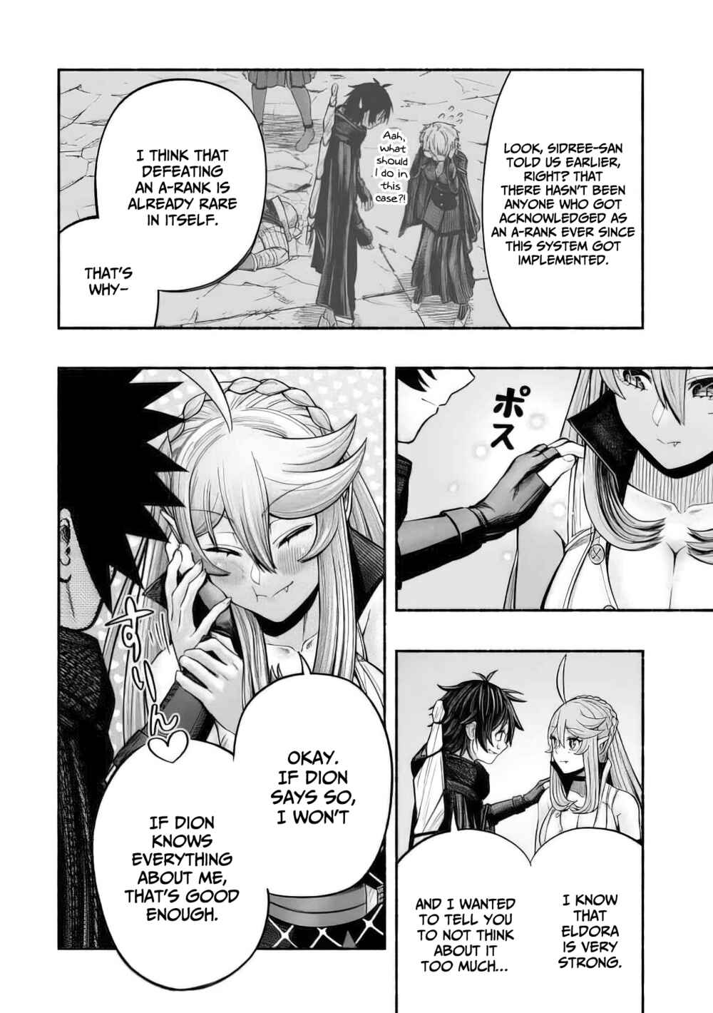Ryuu to Ayumu Nariagari Boukensha-dou ~Youzumi toshite S-Rank Party kara Tsuihou Sareta Kaifuku Majutsushi, Suterareta Saki de Saikyou no Shinryuu o Fukkatsu Saseteshimau~ Chapter 8 - Page 9