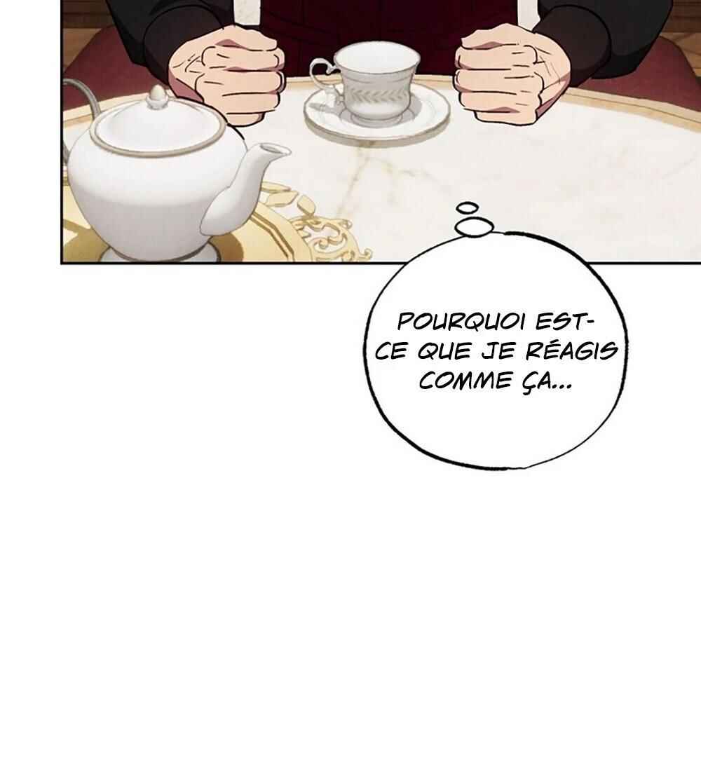 A Second Chance for the Outcast Prince Chapter 14 - Page 10