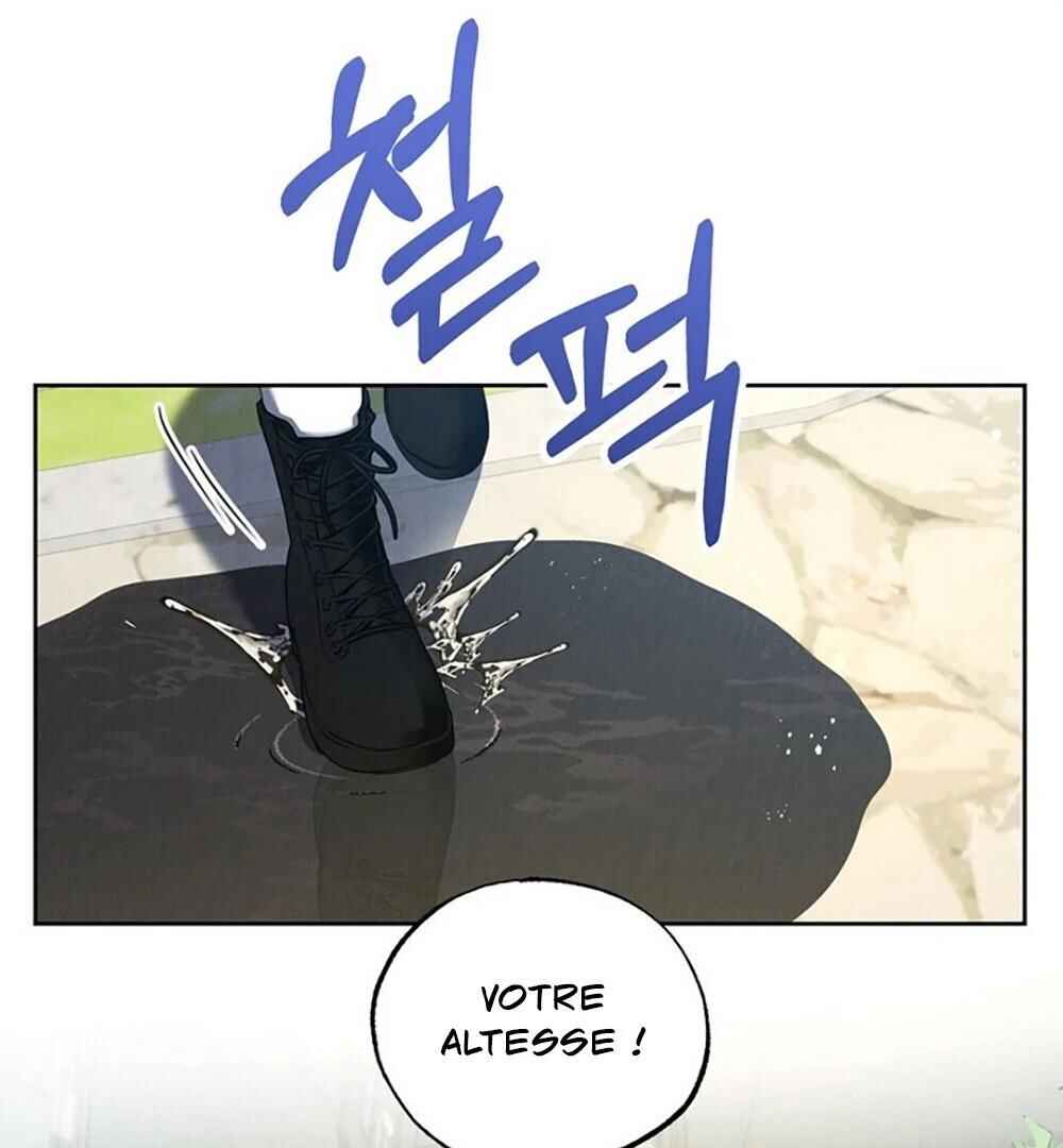 A Second Chance for the Outcast Prince Chapter 14 - Page 101