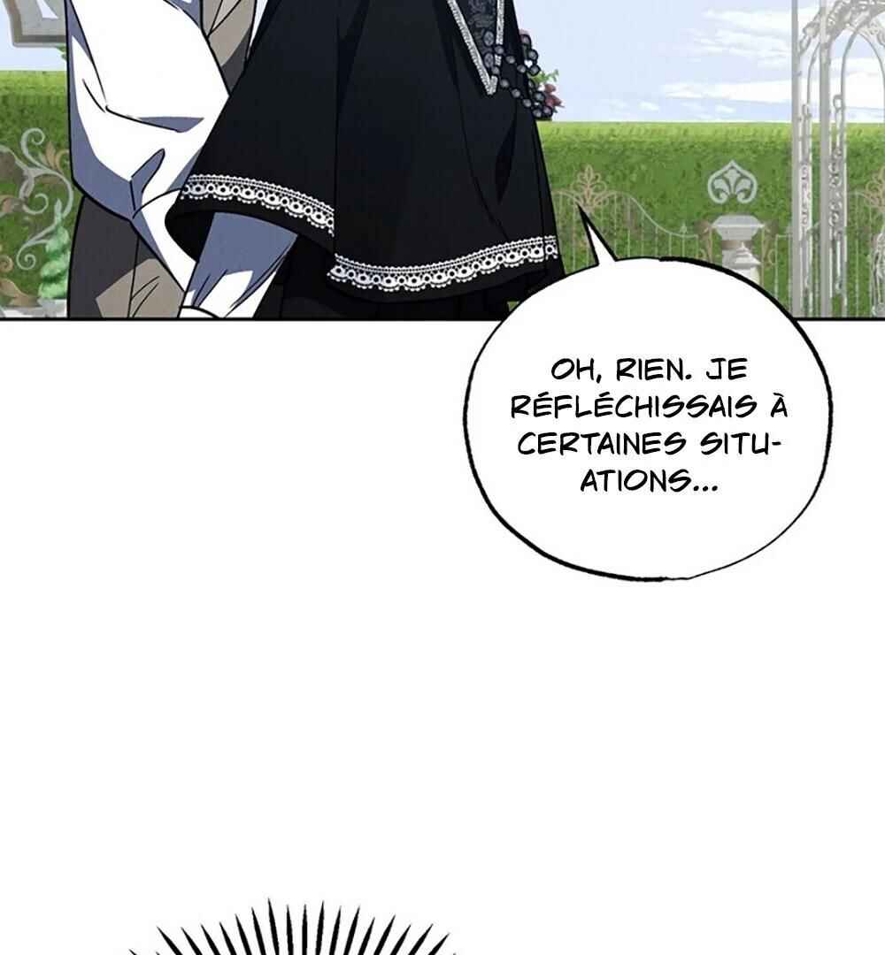 A Second Chance for the Outcast Prince Chapter 14 - Page 106