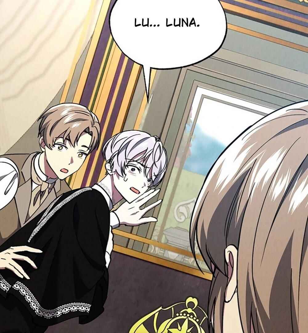 A Second Chance for the Outcast Prince Chapter 14 - Page 118