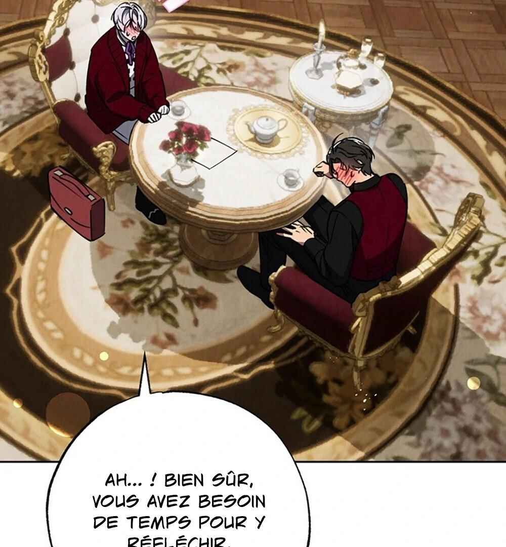 A Second Chance for the Outcast Prince Chapter 14 - Page 17
