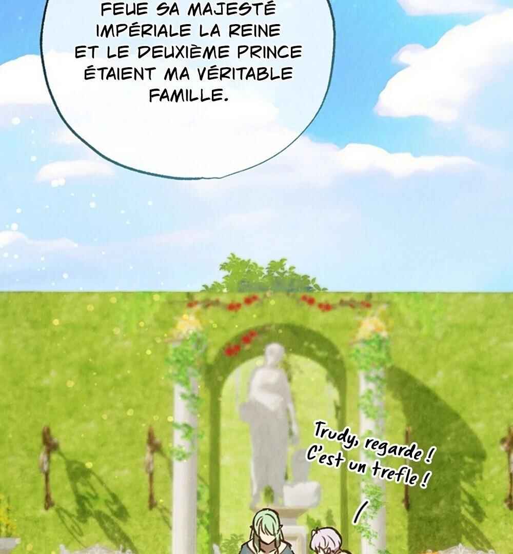 A Second Chance for the Outcast Prince Chapter 14 - Page 30