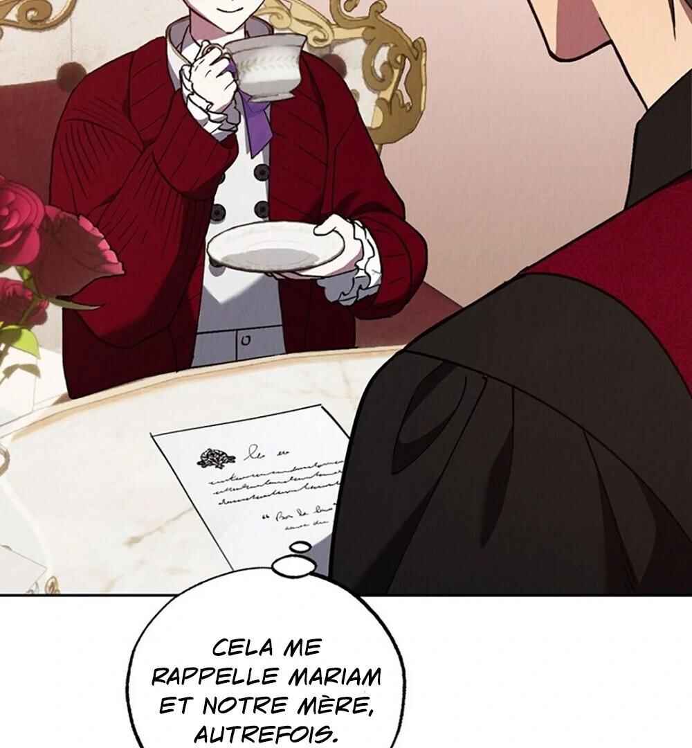 A Second Chance for the Outcast Prince Chapter 14 - Page 35