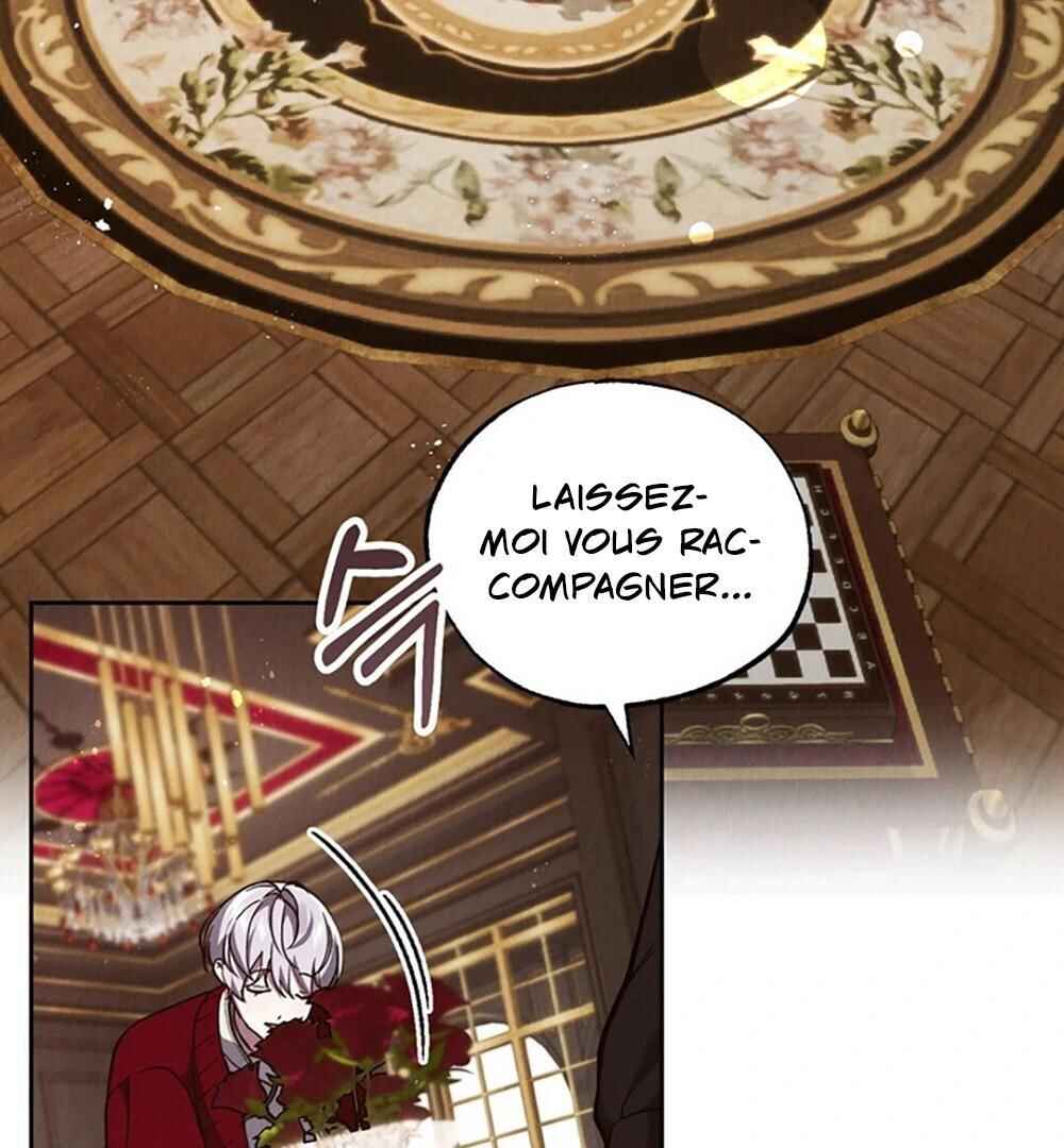 A Second Chance for the Outcast Prince Chapter 14 - Page 38