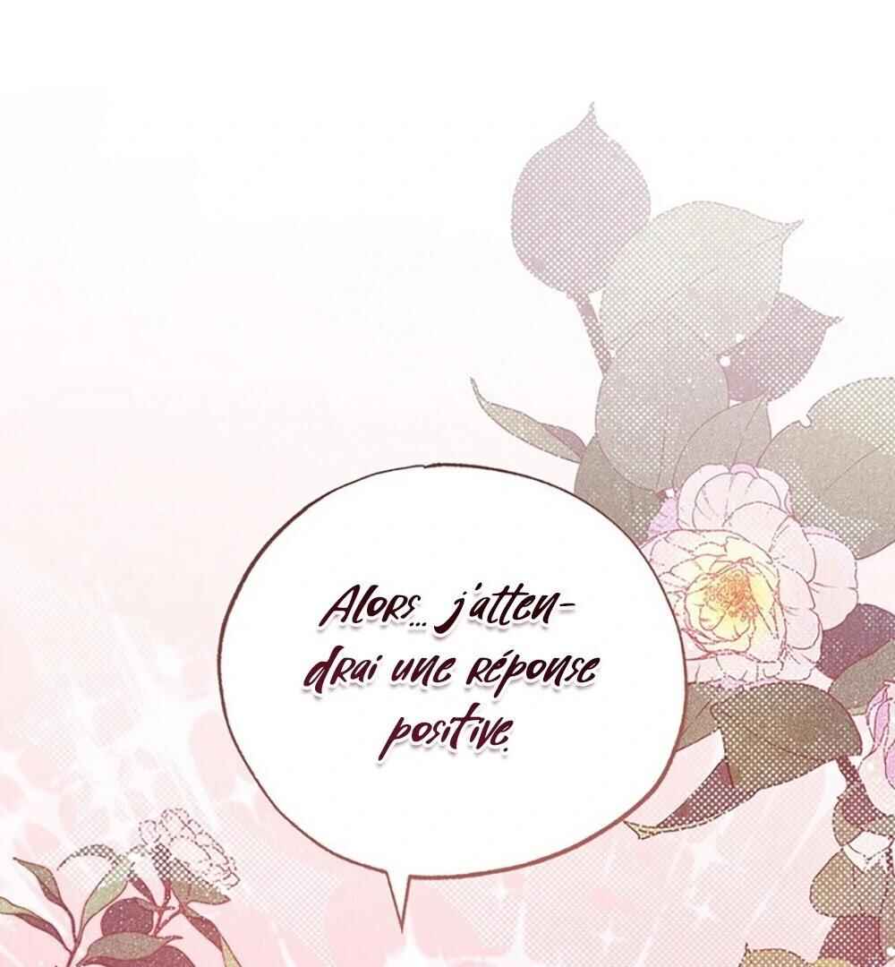 A Second Chance for the Outcast Prince Chapter 14 - Page 40