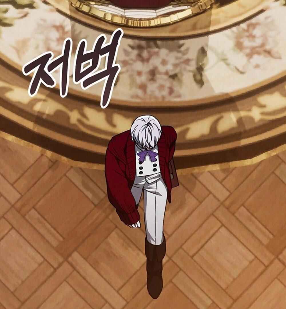 A Second Chance for the Outcast Prince Chapter 14 - Page 45