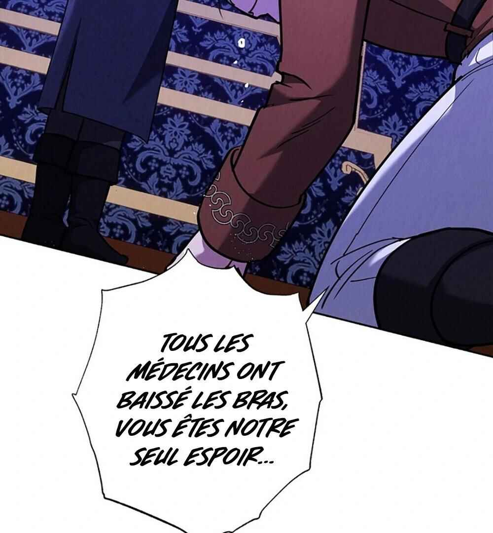 A Second Chance for the Outcast Prince Chapter 14 - Page 58