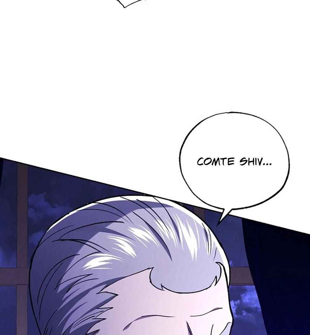A Second Chance for the Outcast Prince Chapter 14 - Page 59