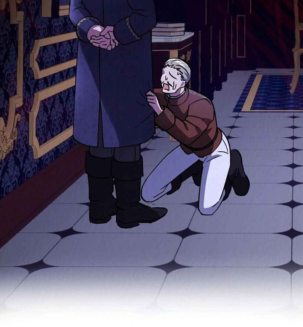 A Second Chance for the Outcast Prince Chapter 14 - Page 63