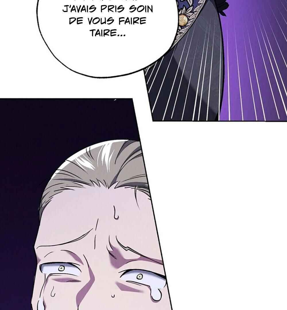 A Second Chance for the Outcast Prince Chapter 14 - Page 65