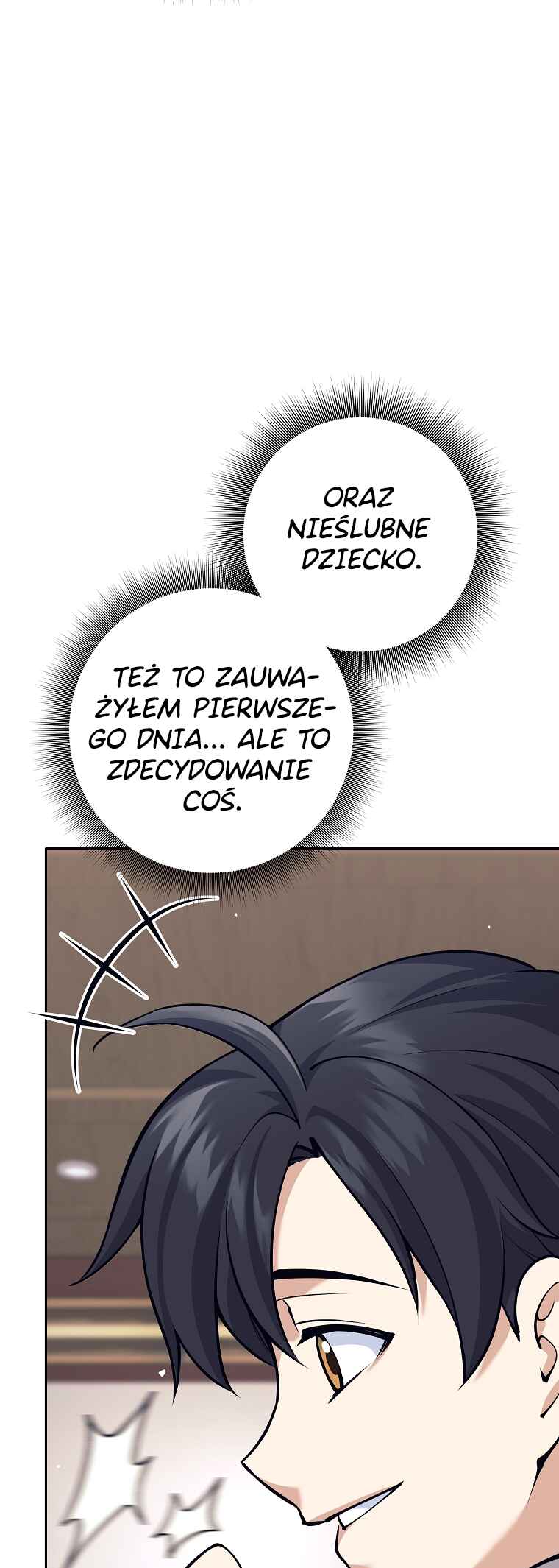 The Illegitimate Who Devours Weapons Chapter 9 - Page 14