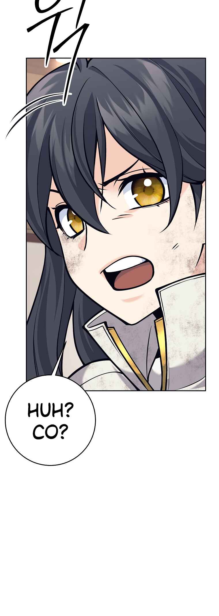 The Illegitimate Who Devours Weapons Chapter 9 - Page 23
