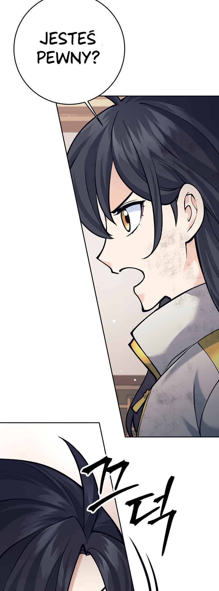 The Illegitimate Who Devours Weapons Chapter 9 - Page 27