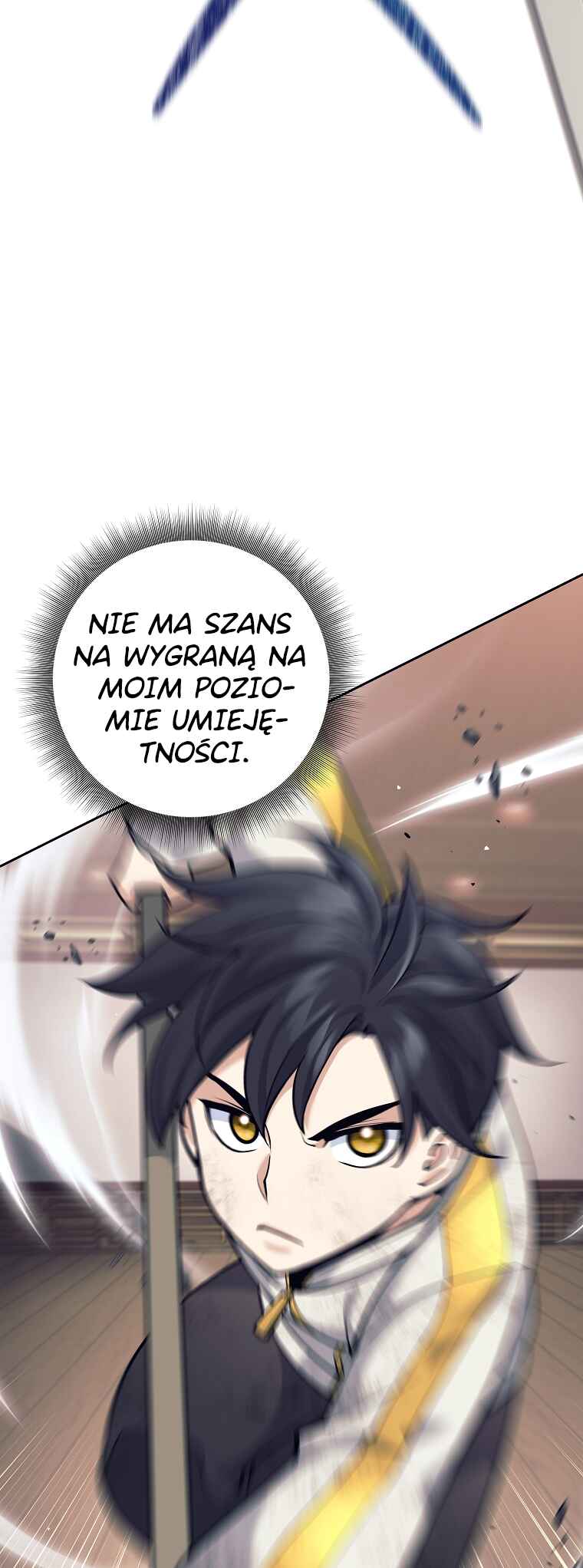 The Illegitimate Who Devours Weapons Chapter 9 - Page 31