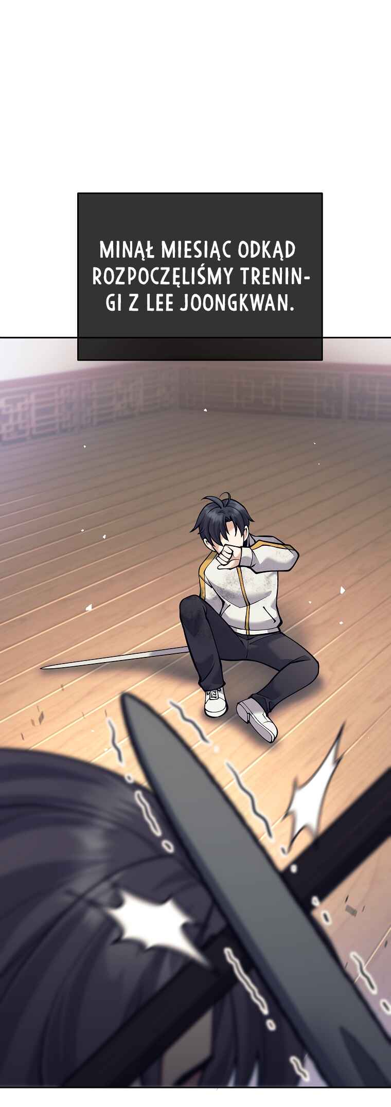 The Illegitimate Who Devours Weapons Chapter 9 - Page 6