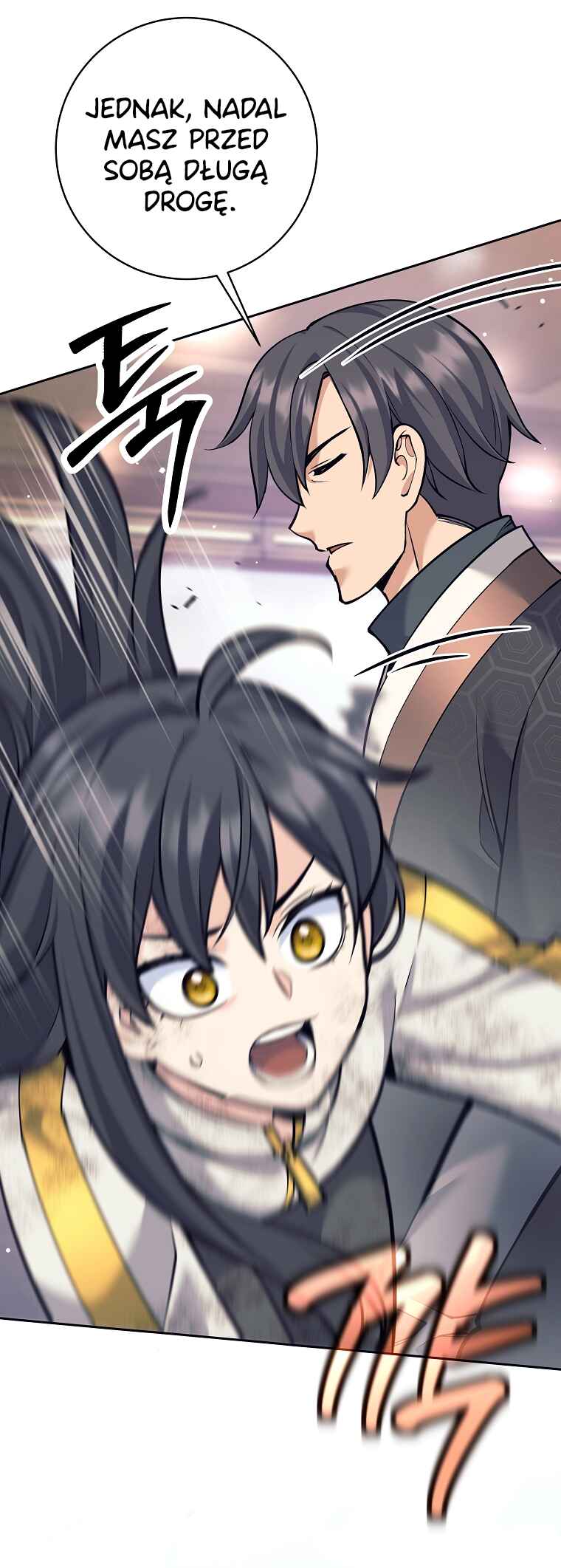 The Illegitimate Who Devours Weapons Chapter 9 - Page 62