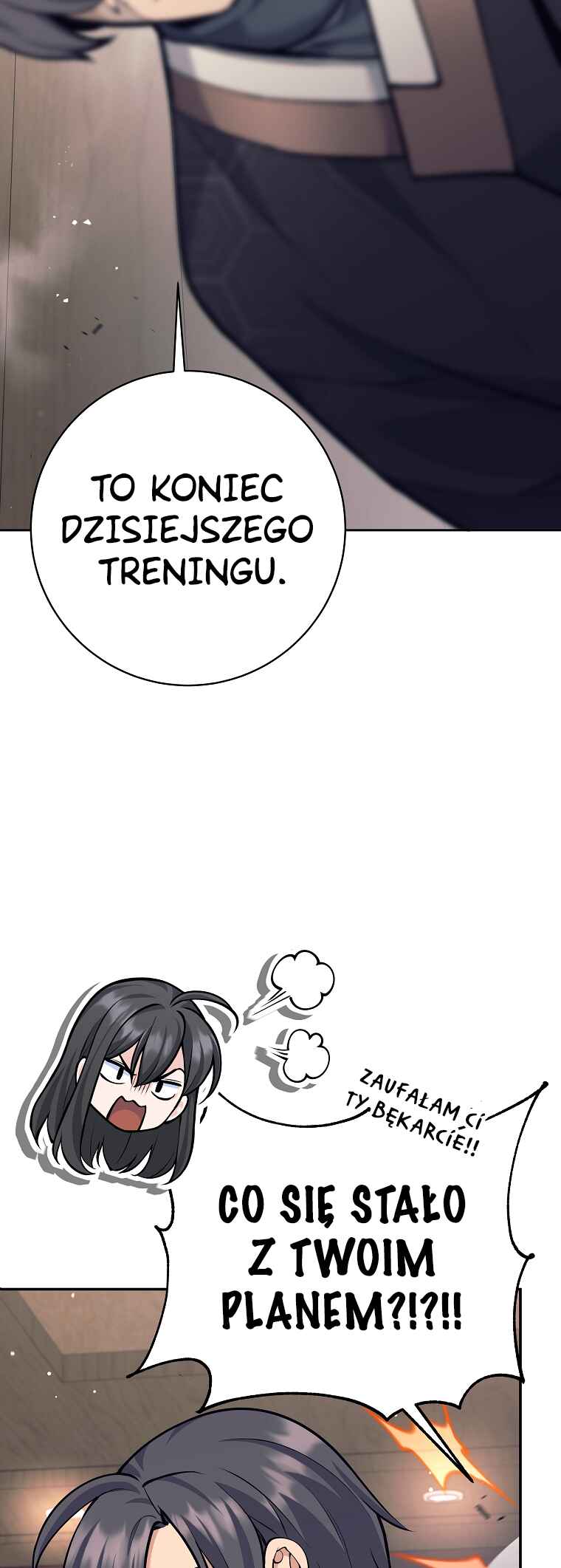 The Illegitimate Who Devours Weapons Chapter 9 - Page 64