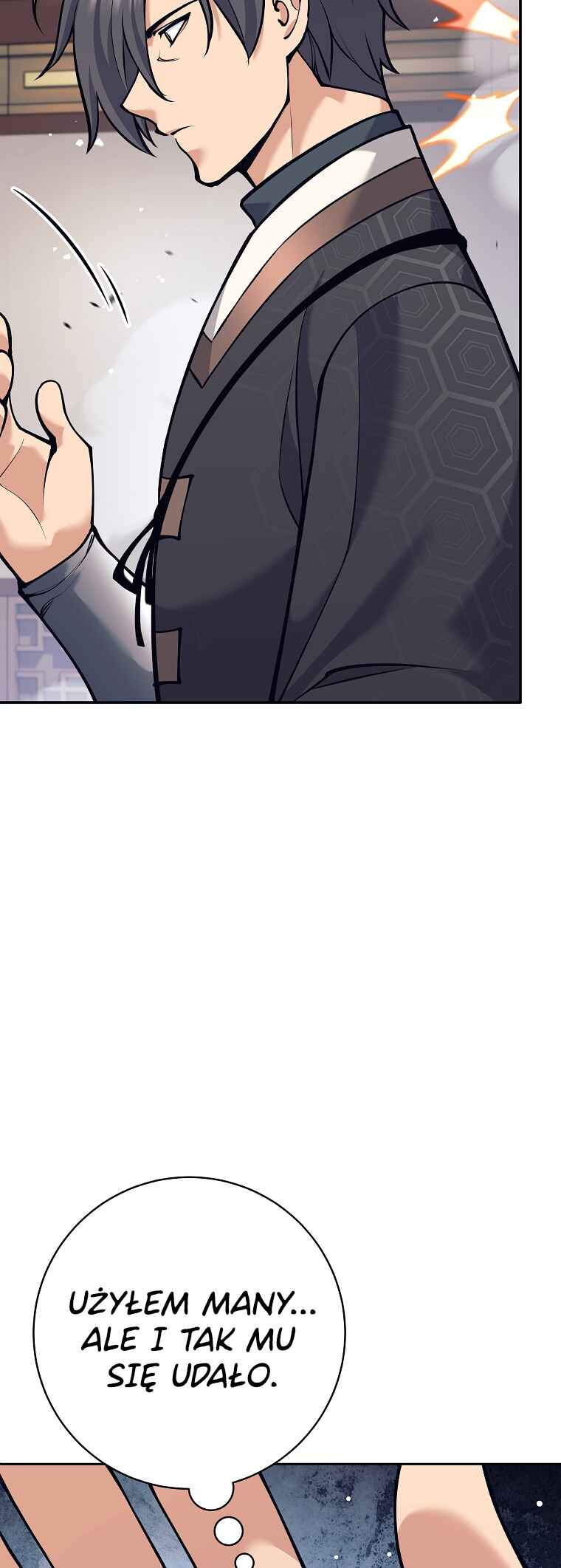 The Illegitimate Who Devours Weapons Chapter 9 - Page 65