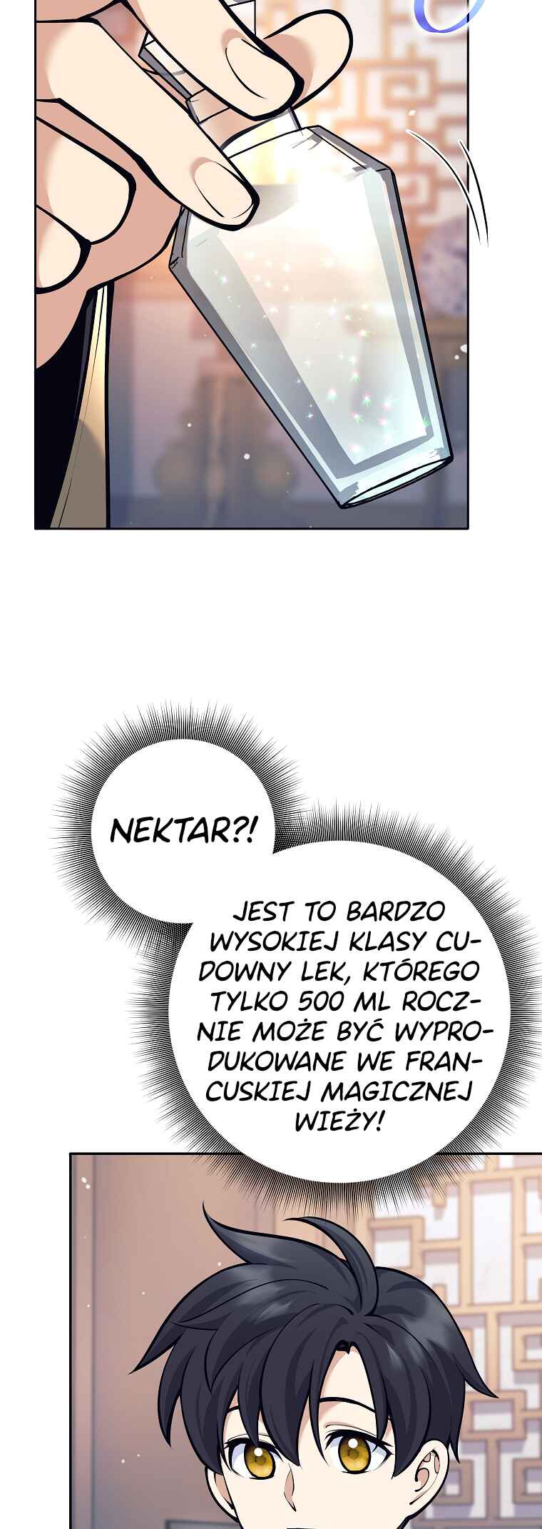 The Illegitimate Who Devours Weapons Chapter 9 - Page 86