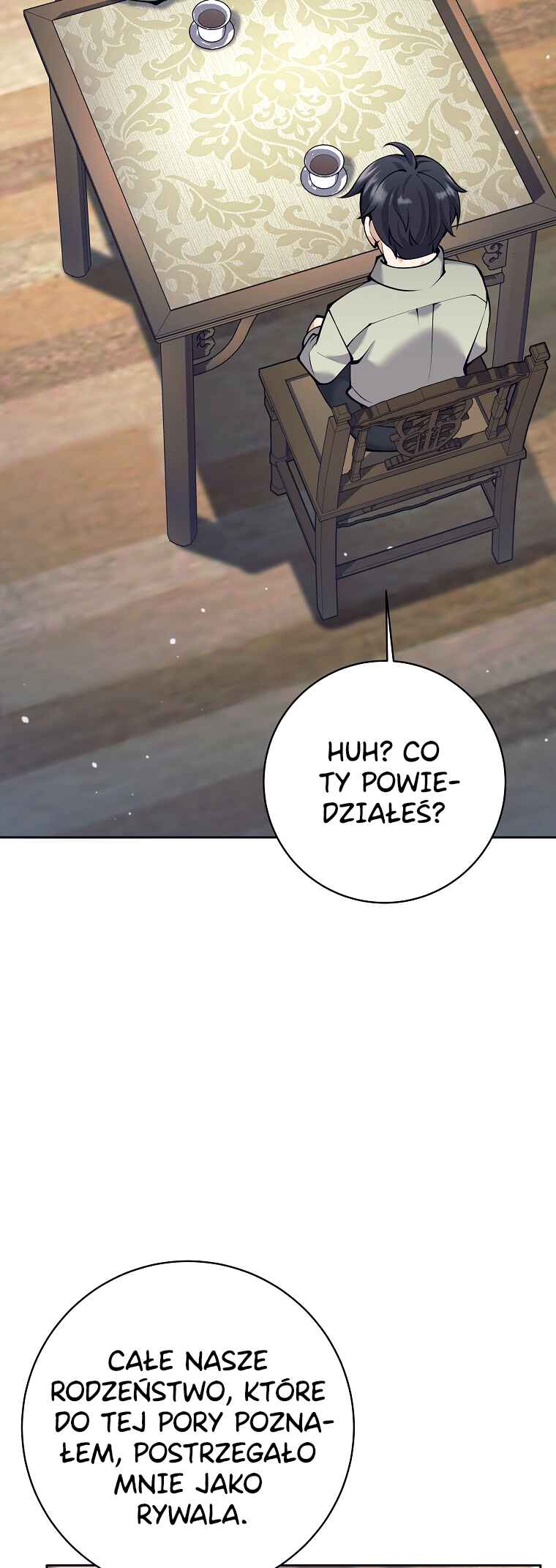 The Illegitimate Who Devours Weapons Chapter 9 - Page 89