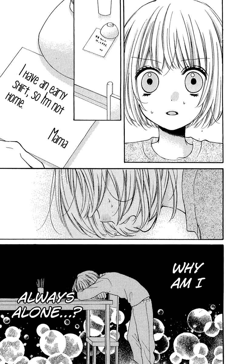 Zekkyou Gakkyuu Chapter 39 - Page 29
