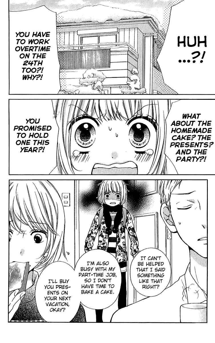Zekkyou Gakkyuu Chapter 39 - Page 4