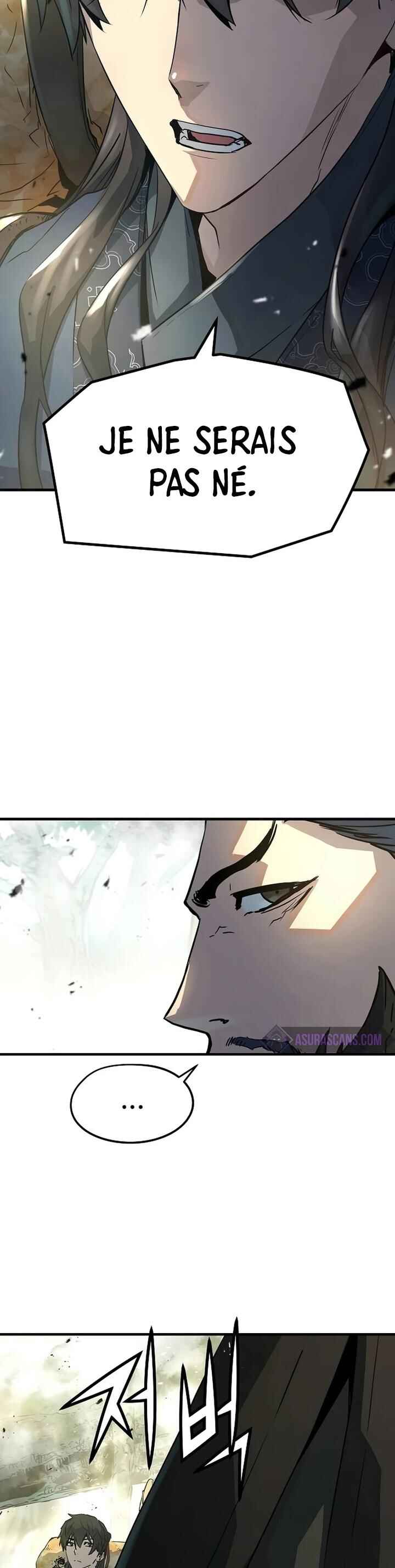 Absolute Regression Chapter 3 - Page 49