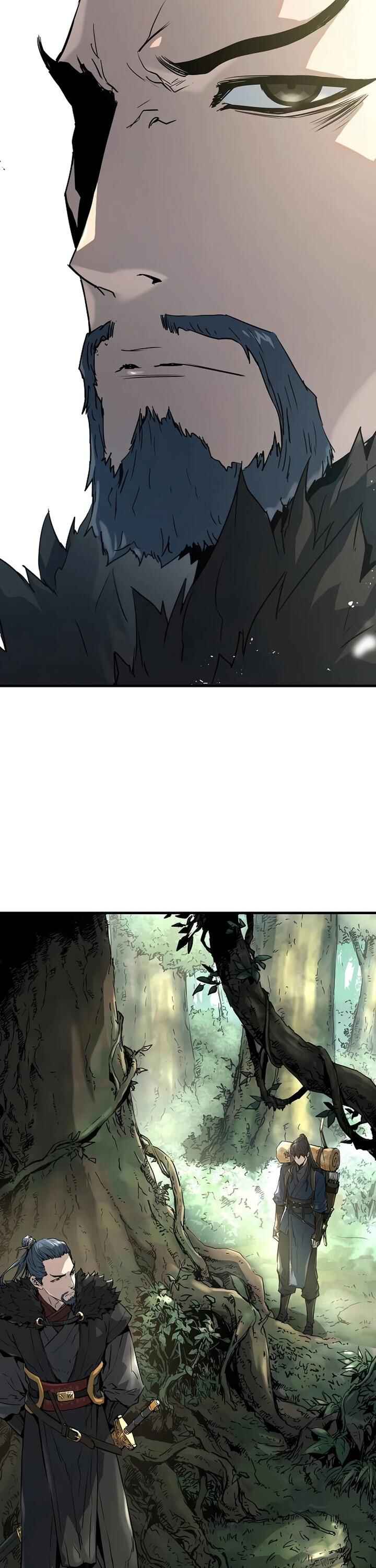 Absolute Regression Chapter 3 - Page 55